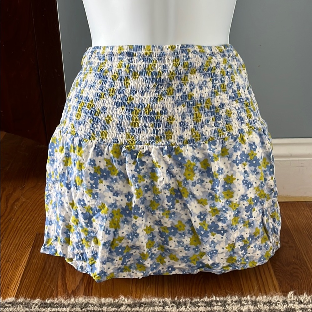 Womens skirt